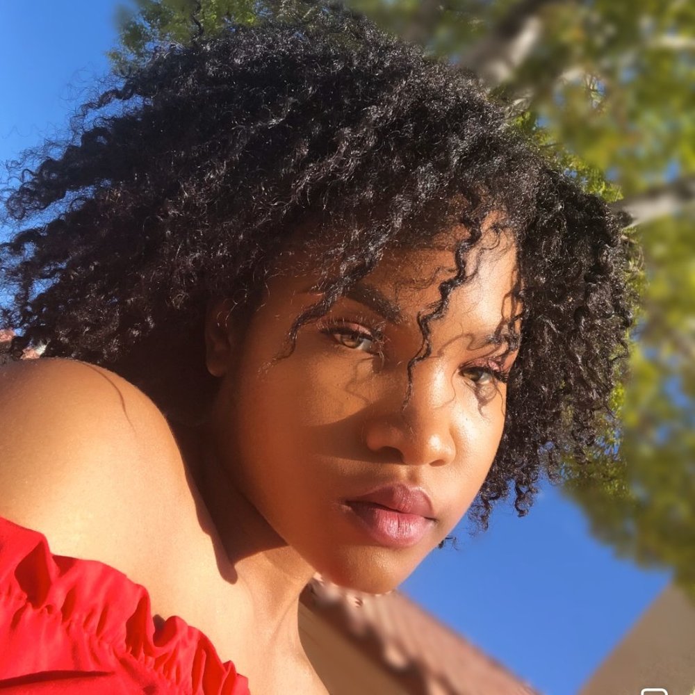 Meet your Posher, Ananda.